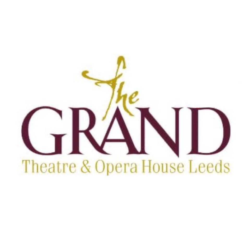 Grand Theatre Leeds